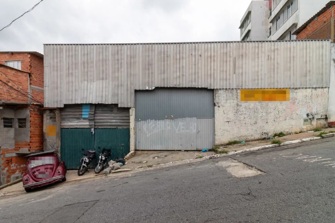 Galpão na Rua Casimiro de Abreu, 101 - A  500 m² - Foto 5