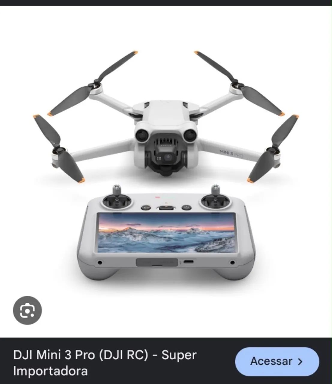 Drone - Foto 4