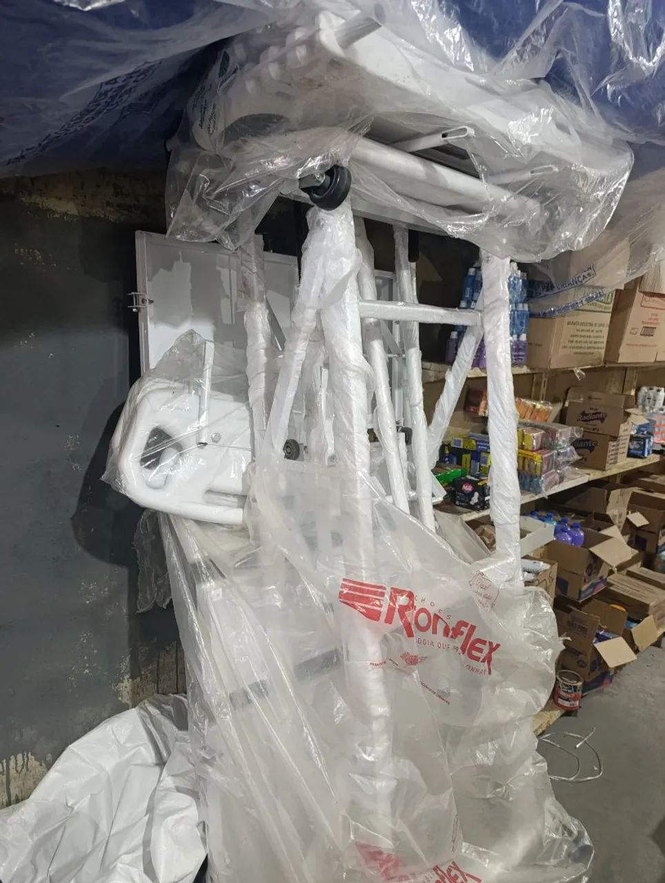 Cama hospital divido no cartão  - Foto 4