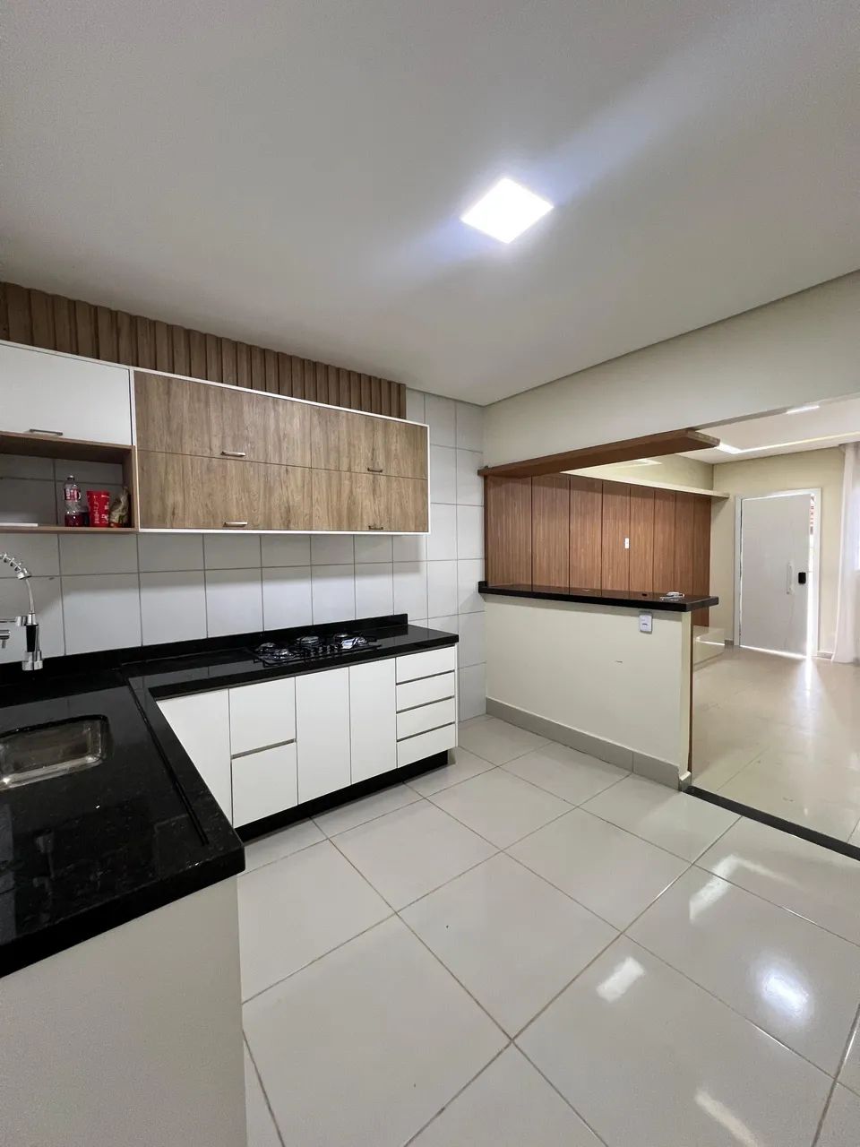 Vendo excelente casa na Vicente Pires 2 quartos com suíte  - Foto 5