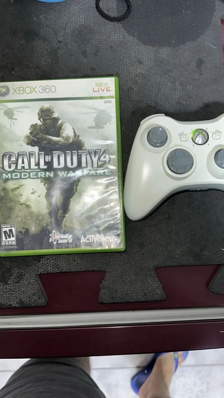 Xbox 360 - Foto 2