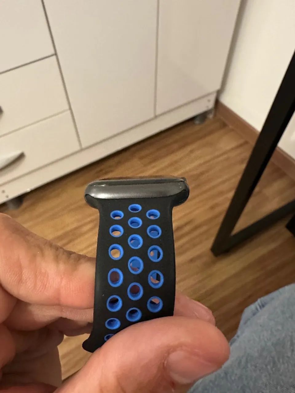 Apple Watch Série 6 44mm - Foto 2