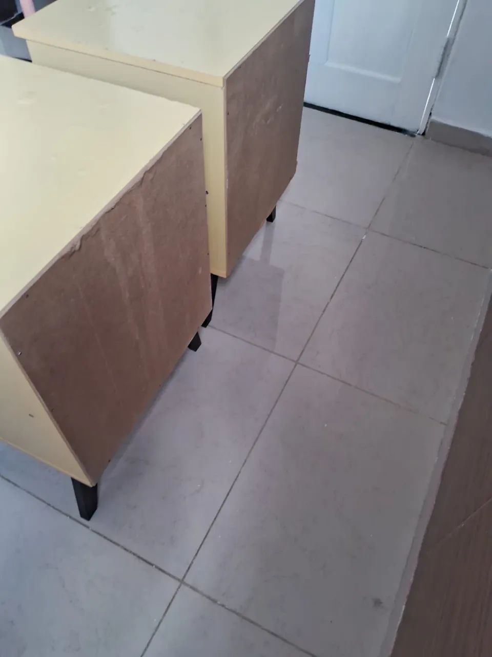 Mesa de cabeceira  - Foto 3