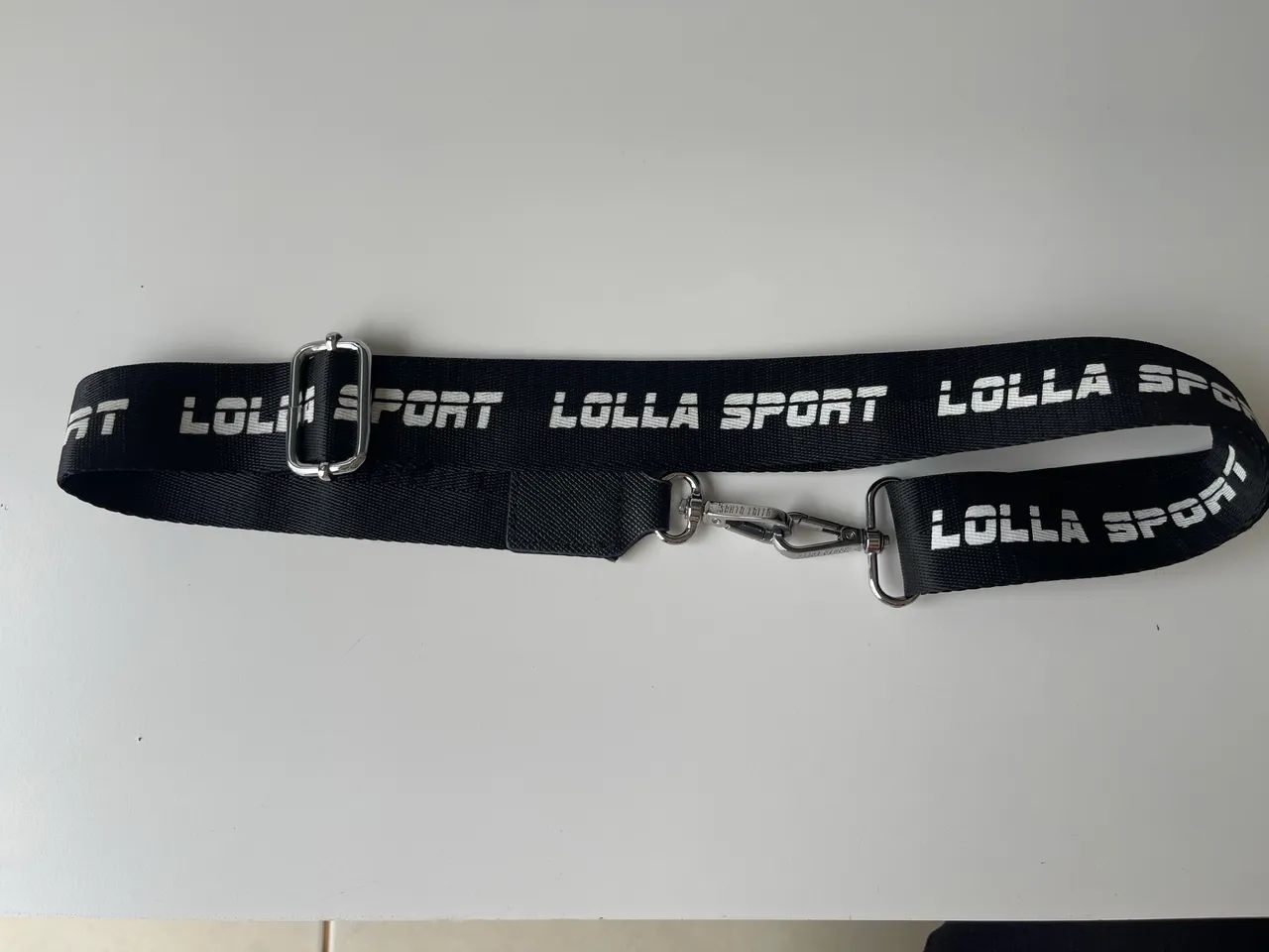 Alça de bolsa - Santa lolla - Foto 2