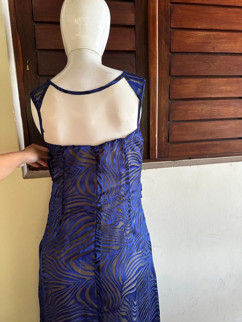 Vestido de festa - Foto 2