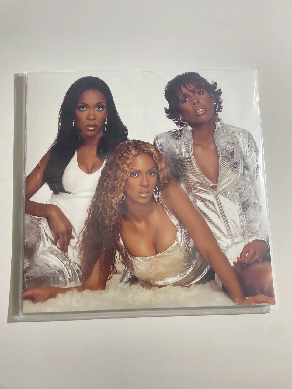 Destiny's Child - Survivor - vinil - lp