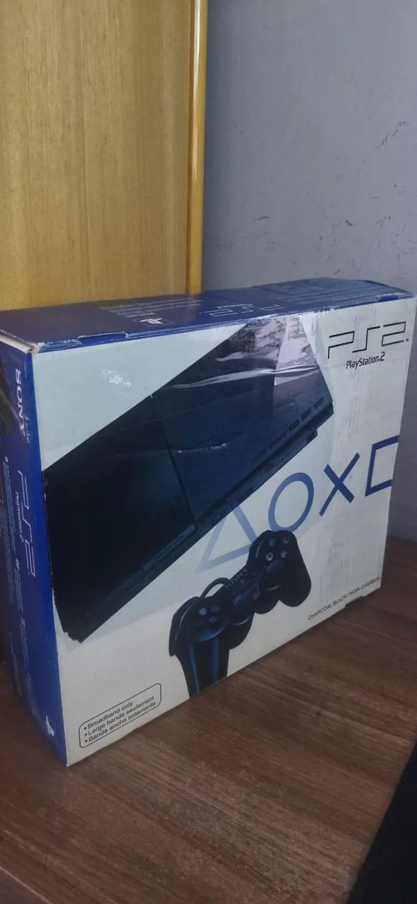 Playstation 2 - Foto 3