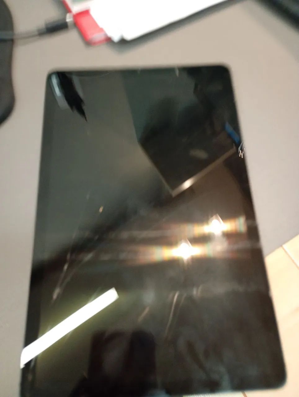 Tablet Samsung S6 lite 