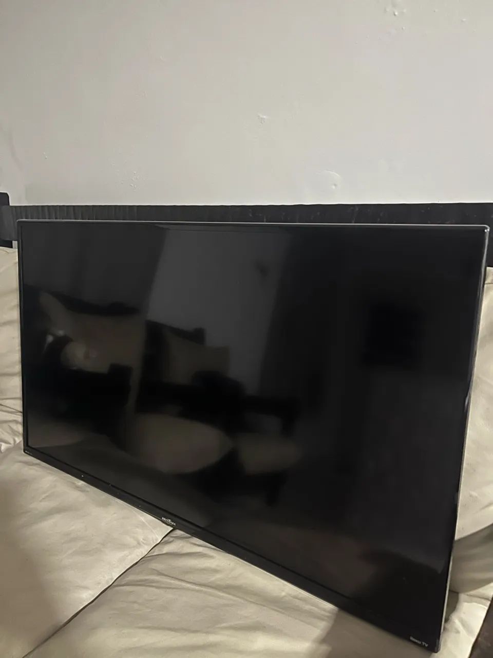 Tv Britânia smart 43 - Foto 2