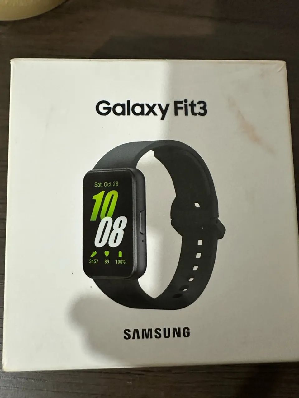 Relógio smart Samsung original 