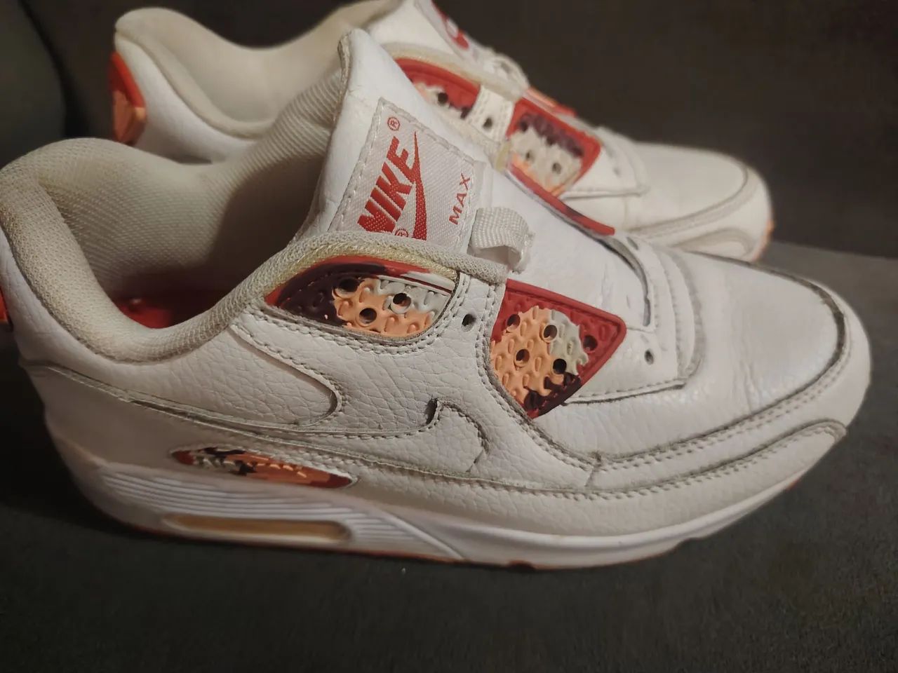 Tênis Nike Air Max 90 - Foto 2