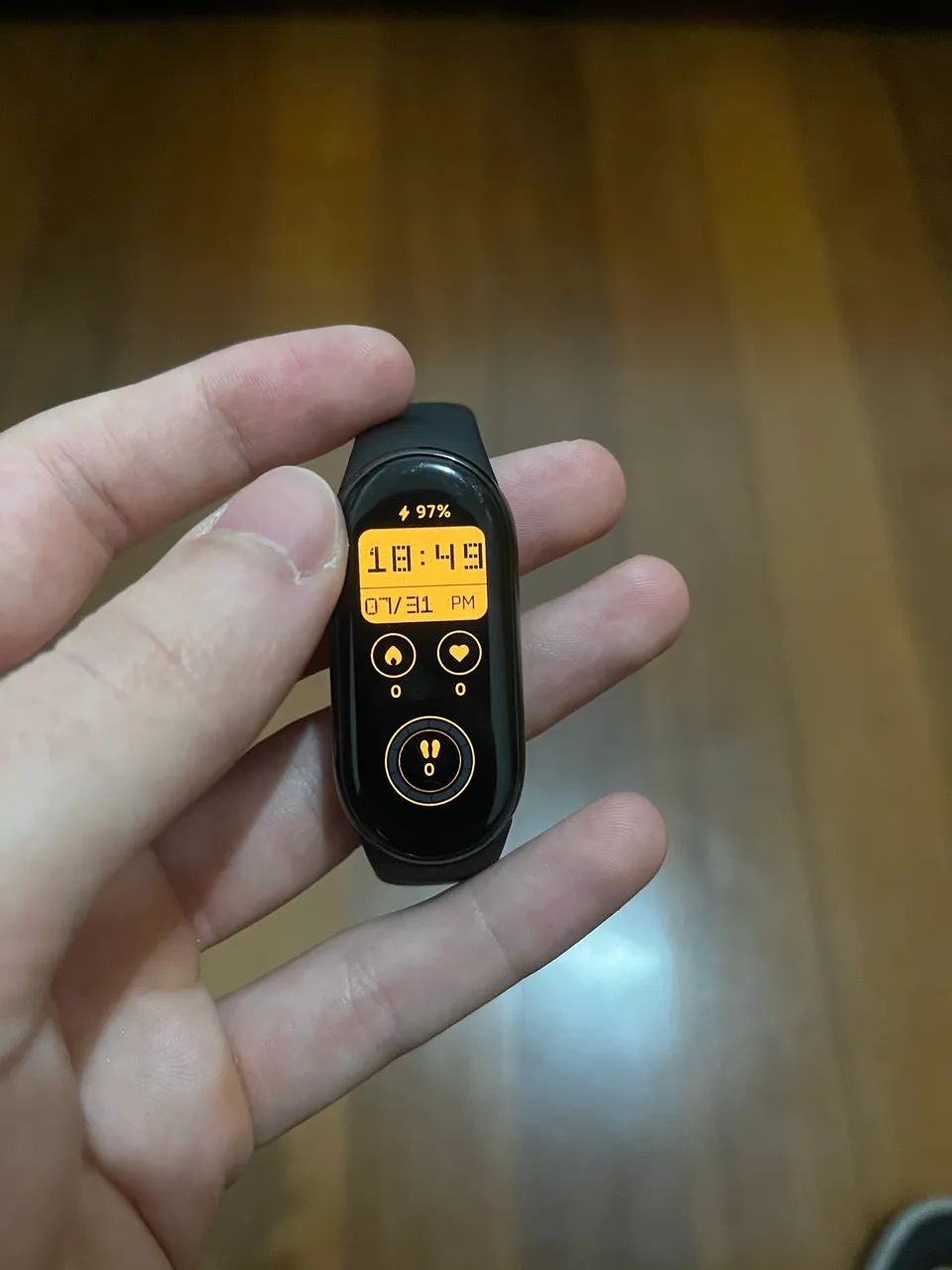 Xiaomi mi band 8 - Foto 3