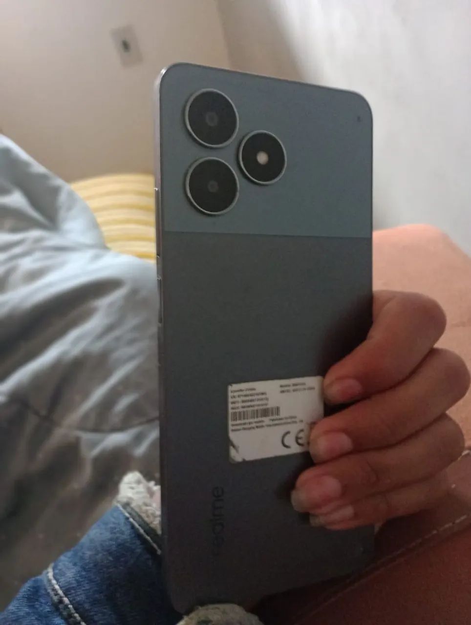 Celular  - Foto 2