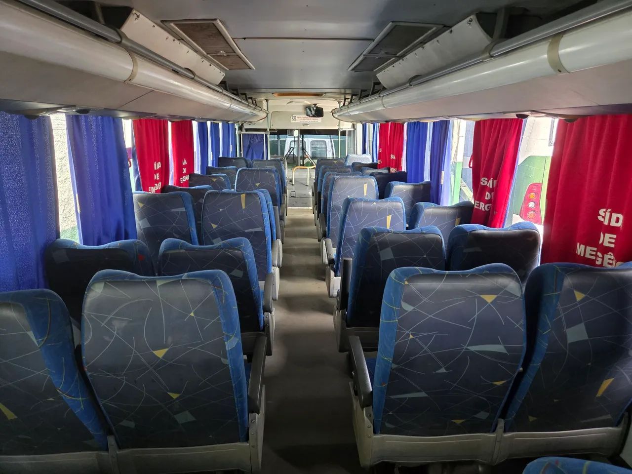 Ônibus MWM 4 CILINDROS SÉRIE 12 - Foto 8