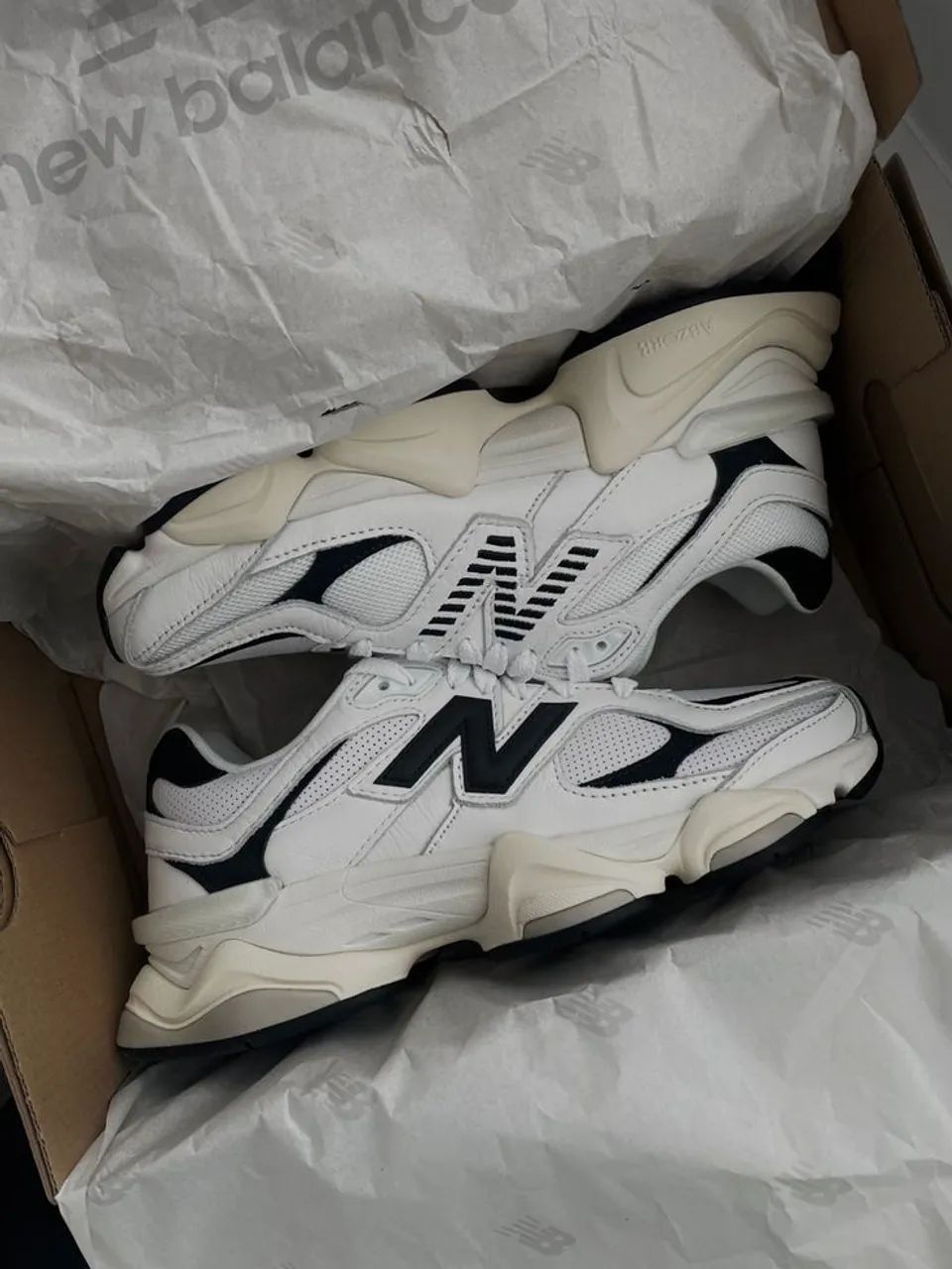 New balance 9060