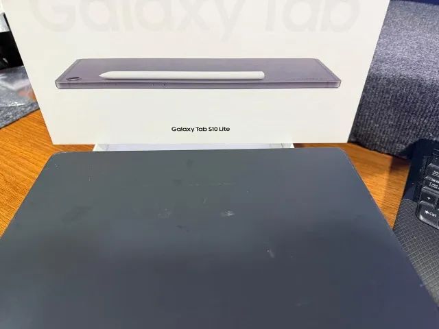 Samsung Galaxy Tab S10 Lite 128Gb WIFI
