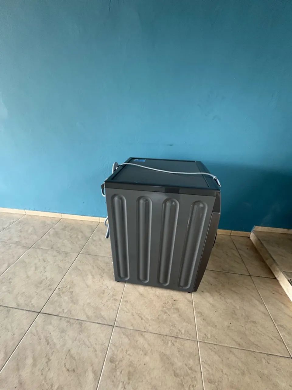 Lava e seca Samsung 11kg - Foto 4