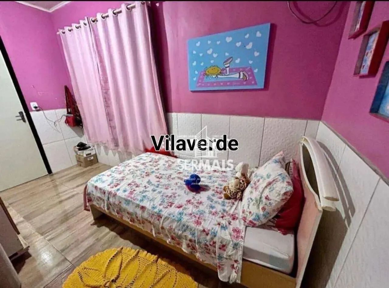 Residencial Vila Verde, R$255 MIL - Foto 5