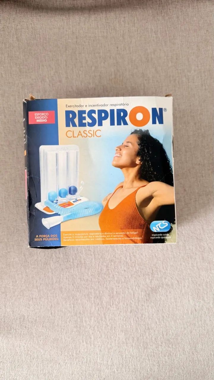 Respiron Classic 