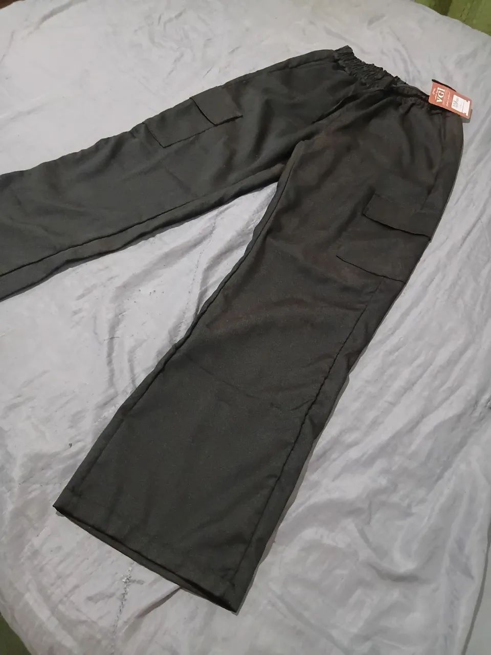 Calça Cargo