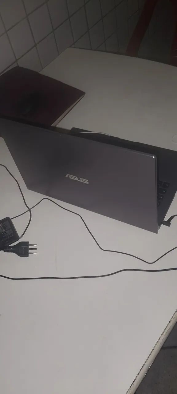 Notebook ASUS