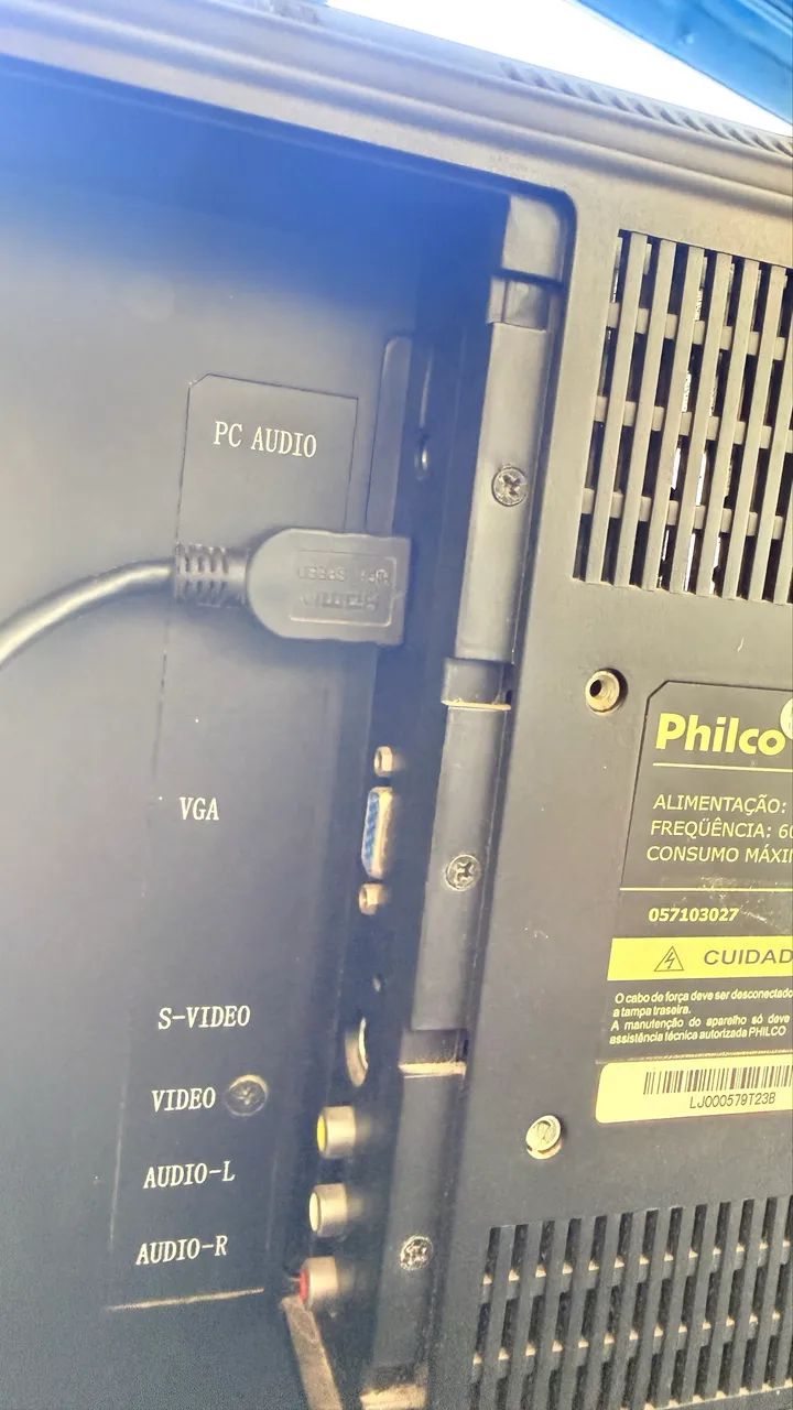Smart 32 e monitor  - Foto 3