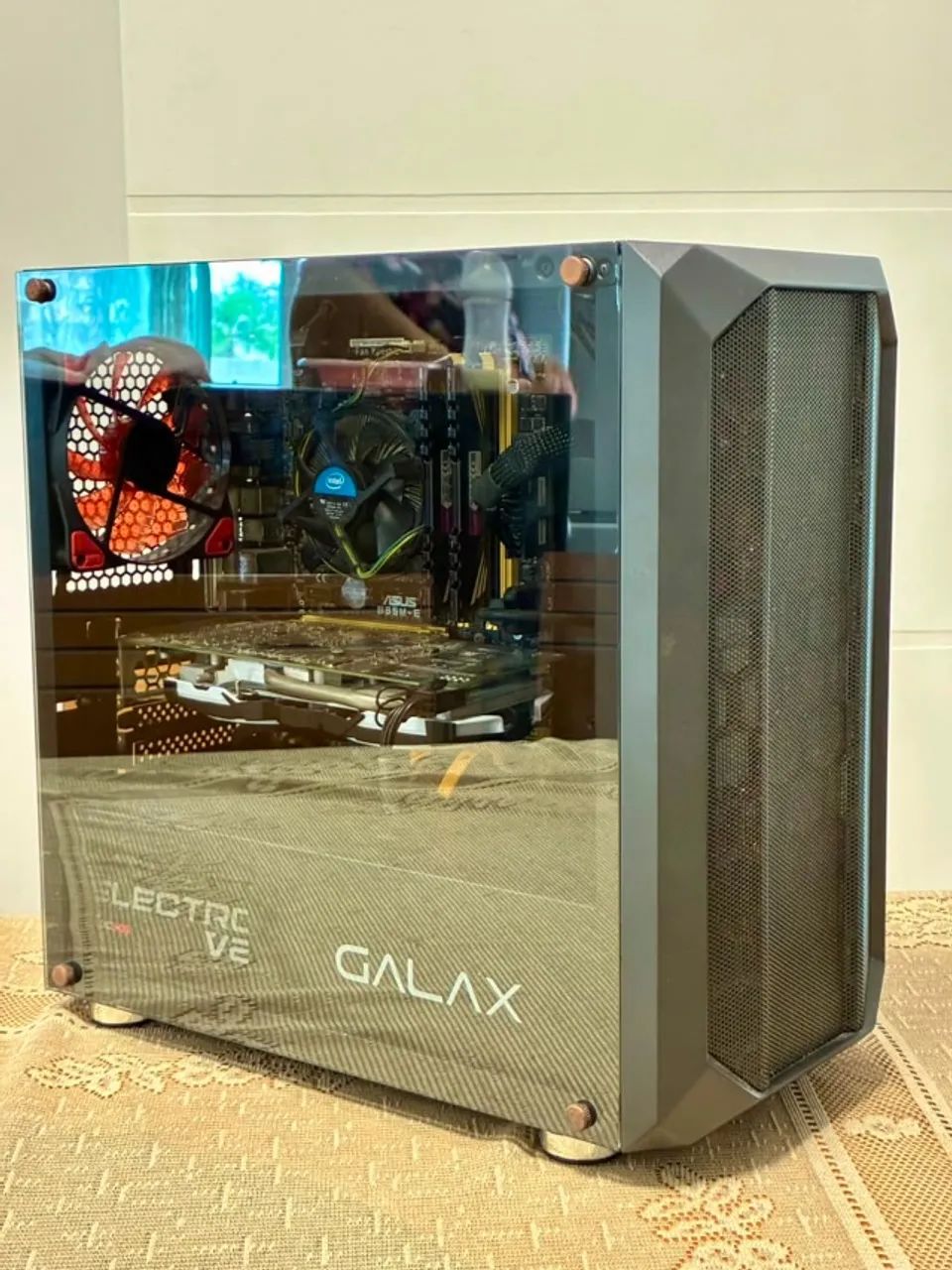 Computador completo - Foto 4