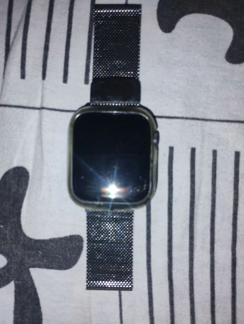 Vendo SmatchWatch 7 - Foto 2