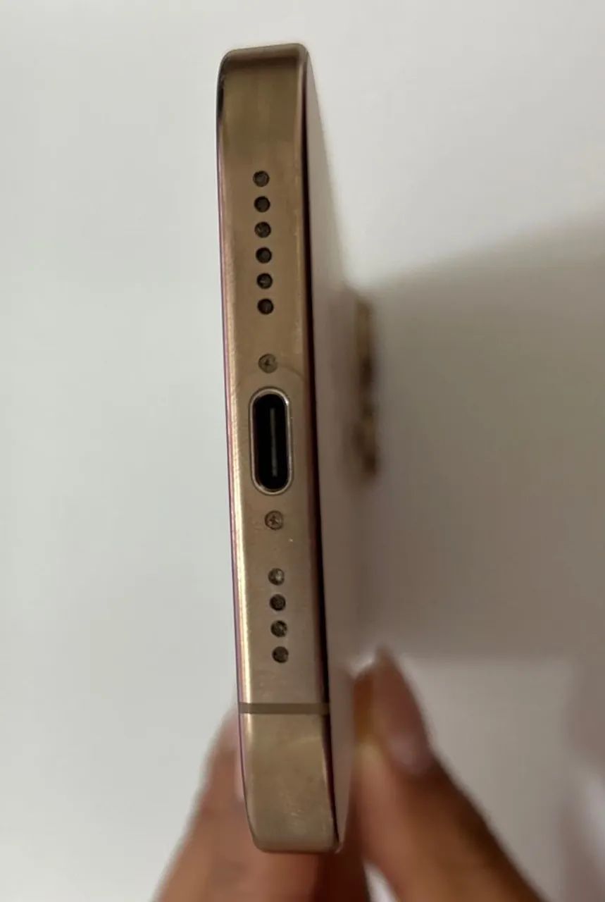 iPhone 16 pro max - Foto 3