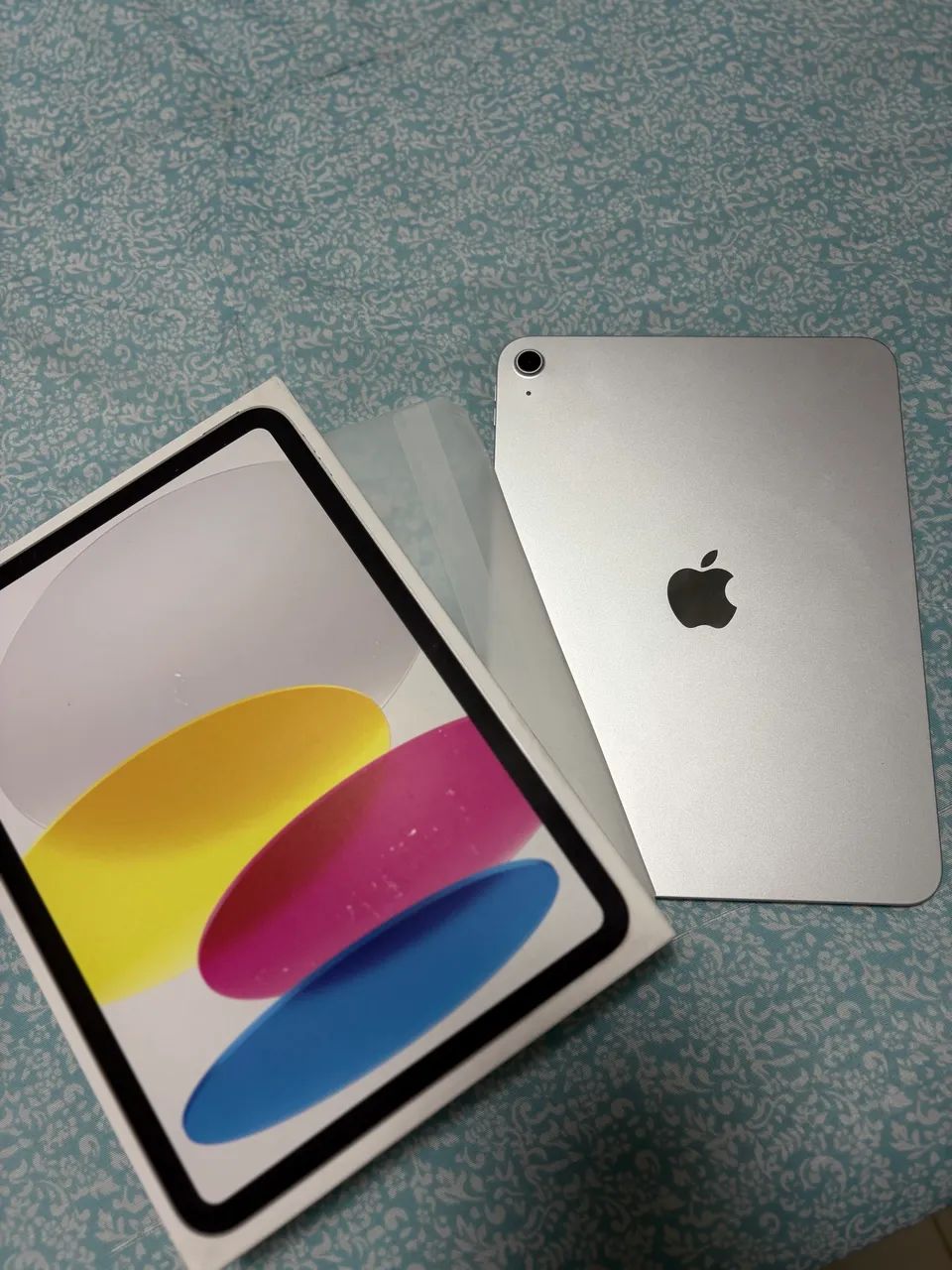 iPad 11 128gb