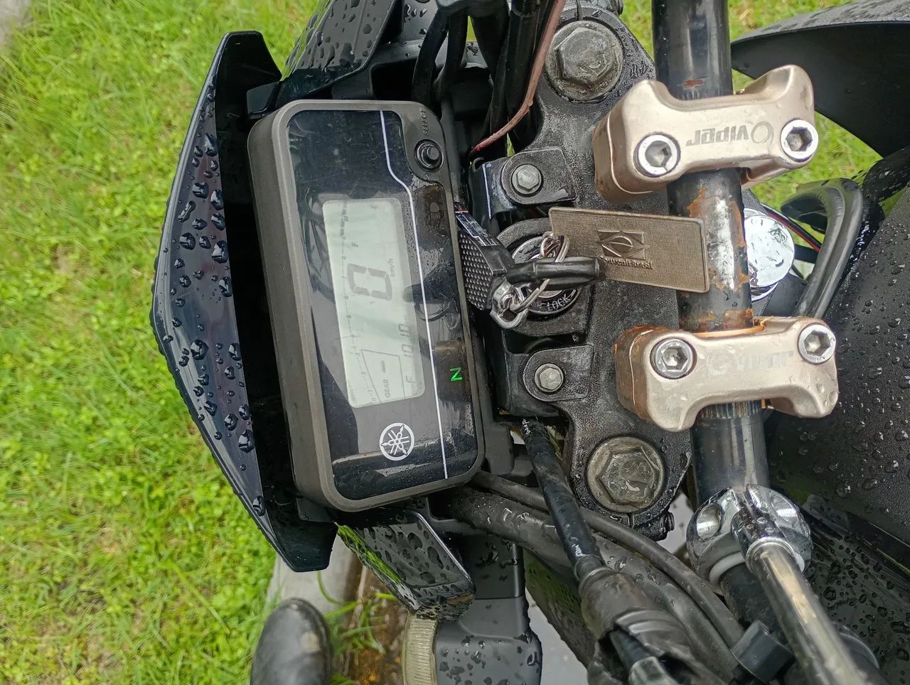Yamaha Factor 150ED - Foto 5