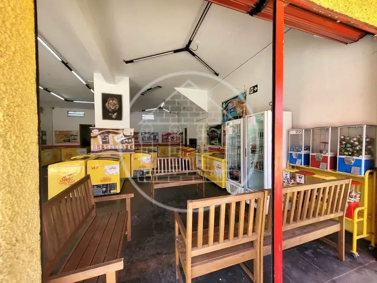 Salão comercial para alugar na Cidade Dutra - Foto 5