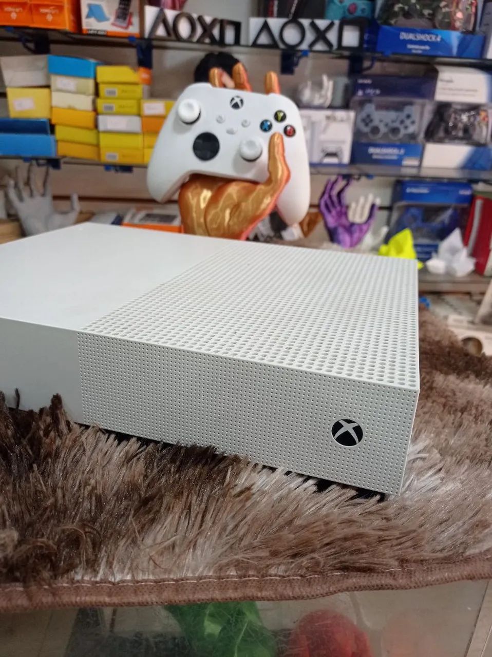 XBOX ONE S - Foto 3