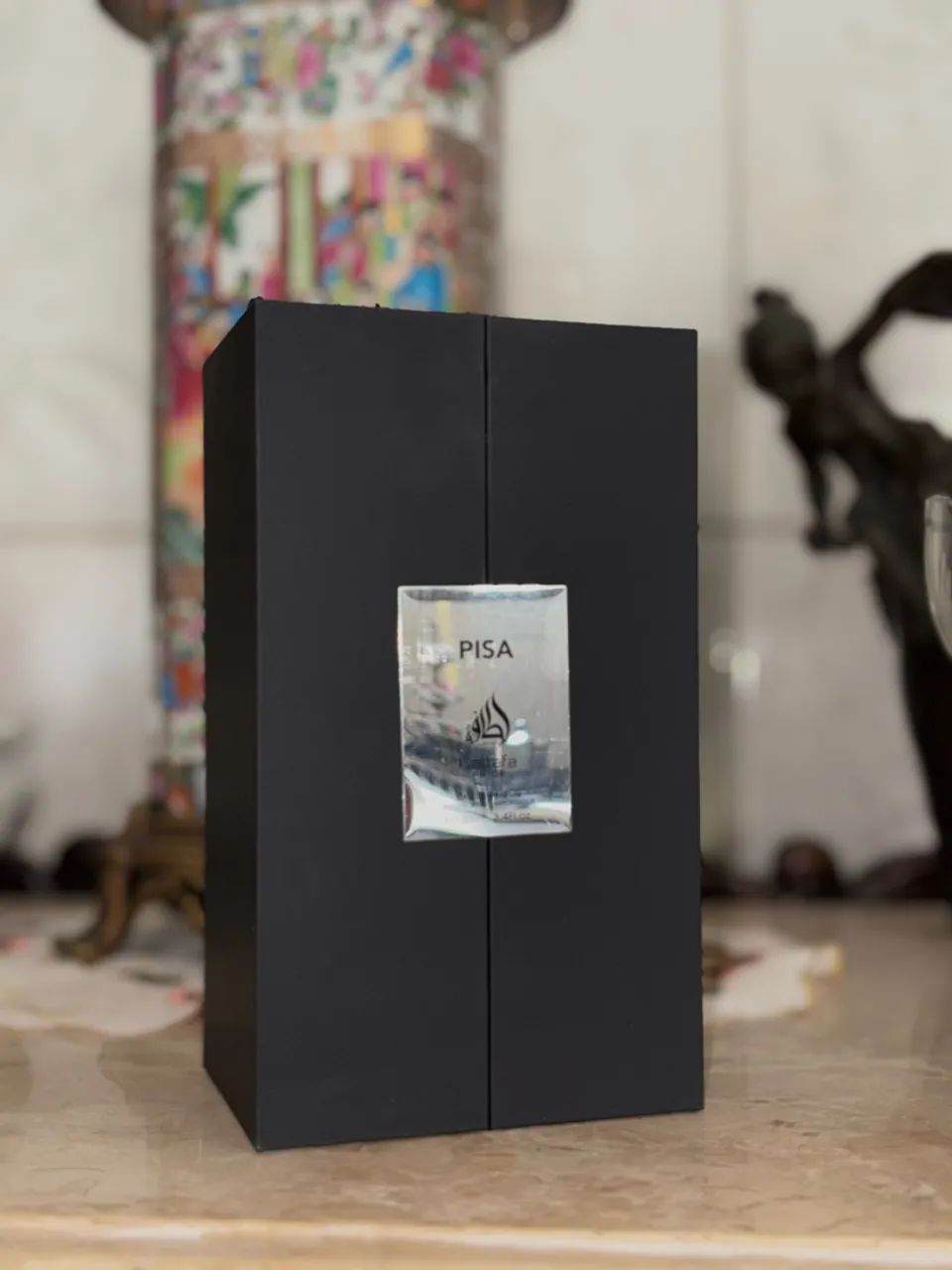 Pisa Lattafa 100ml - Foto 4