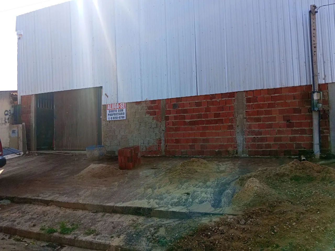 Barracão comercial 4 plano - Foto 5