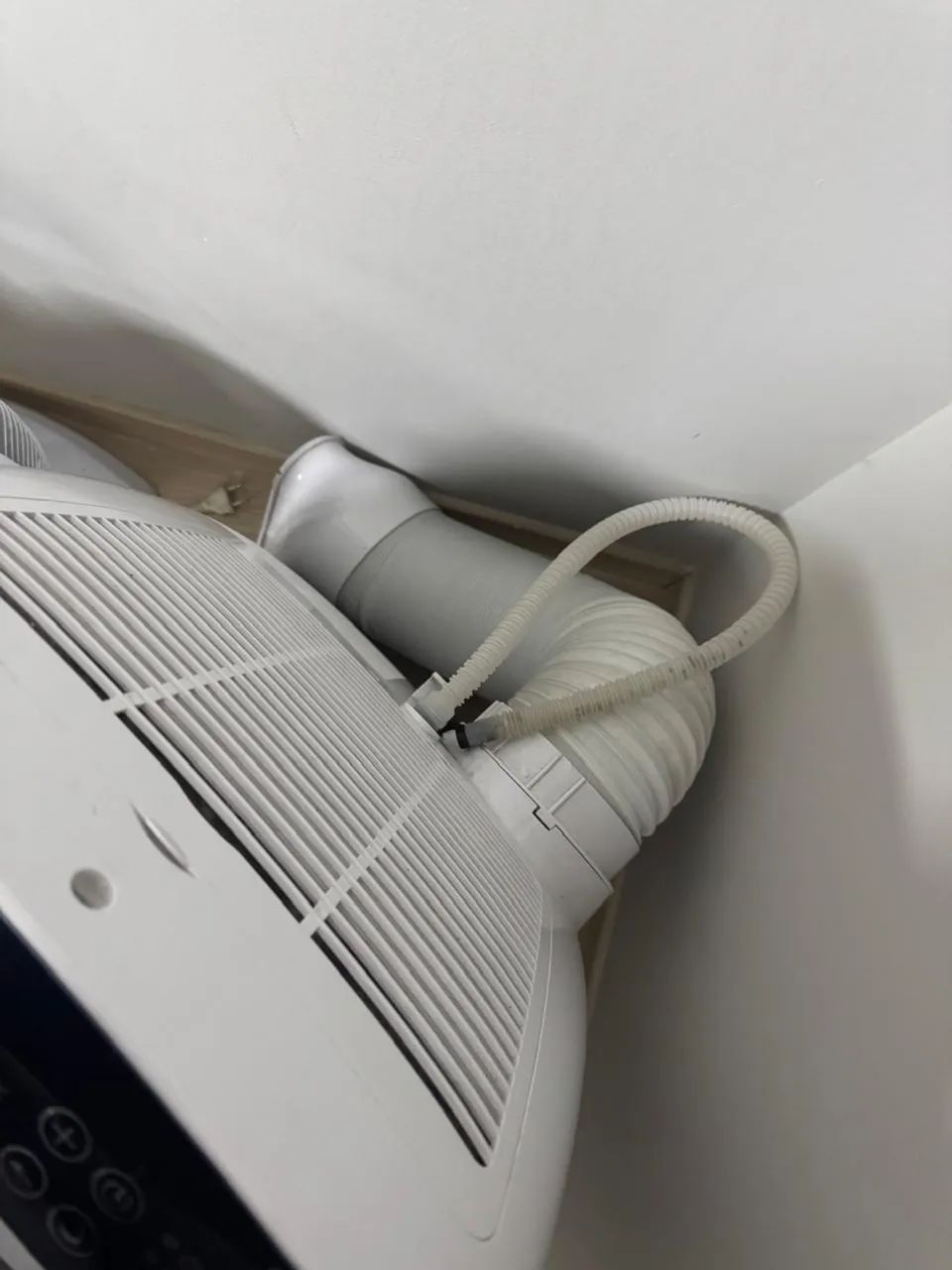 Ar condicionado portátil 