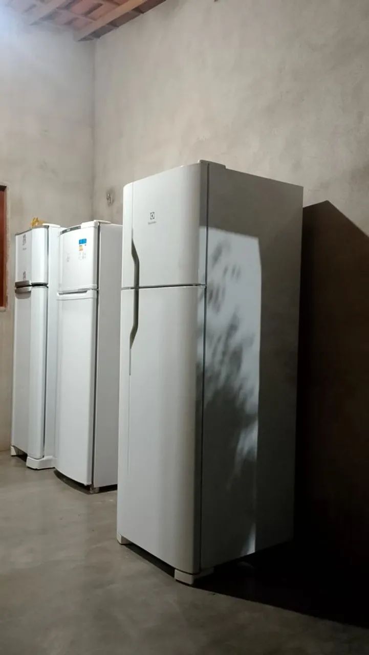 Técnico de Refrigeração e Maquinas de lavar - Foto 4