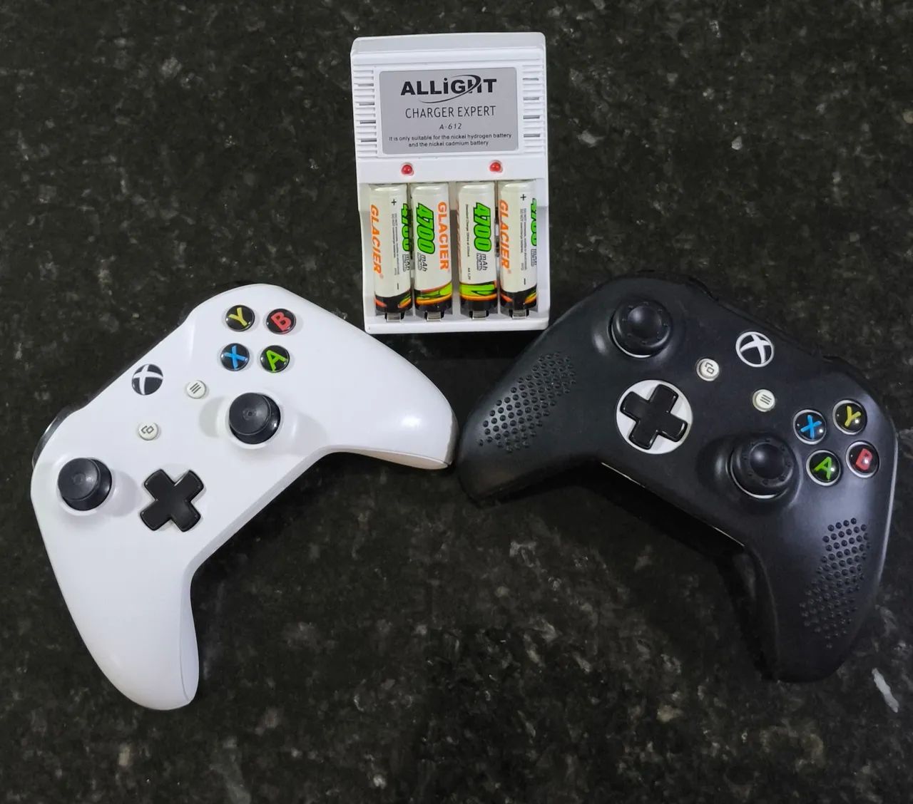 Xbox one s 1 terabyte  - Foto 4