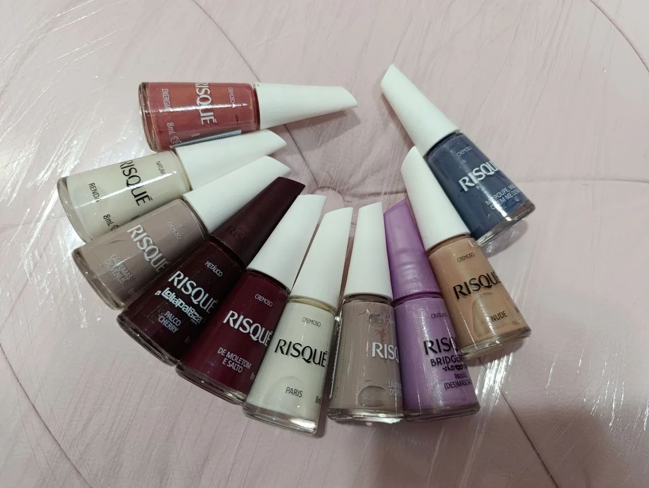 Esmaltes  - Foto 2