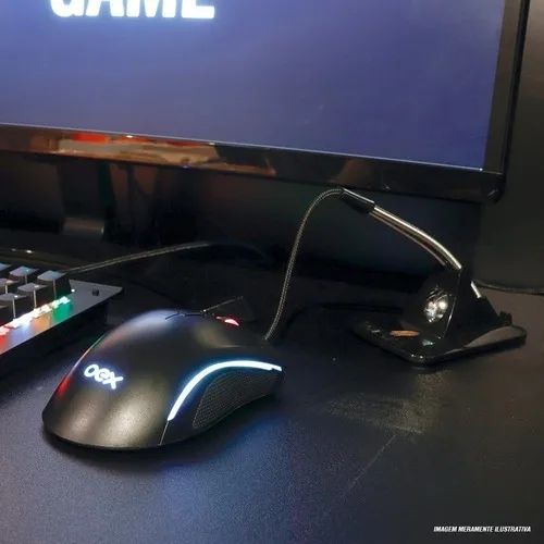Mouse Bungee OEX Game MB100