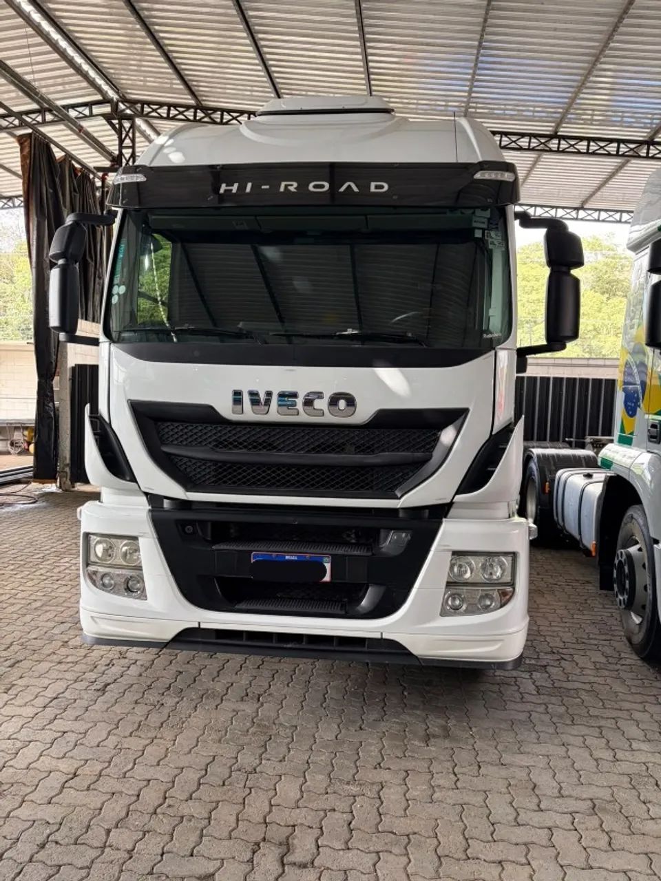 IVECO HI-WAY/ROAD 440 ANO 2022/2023 - Foto 4