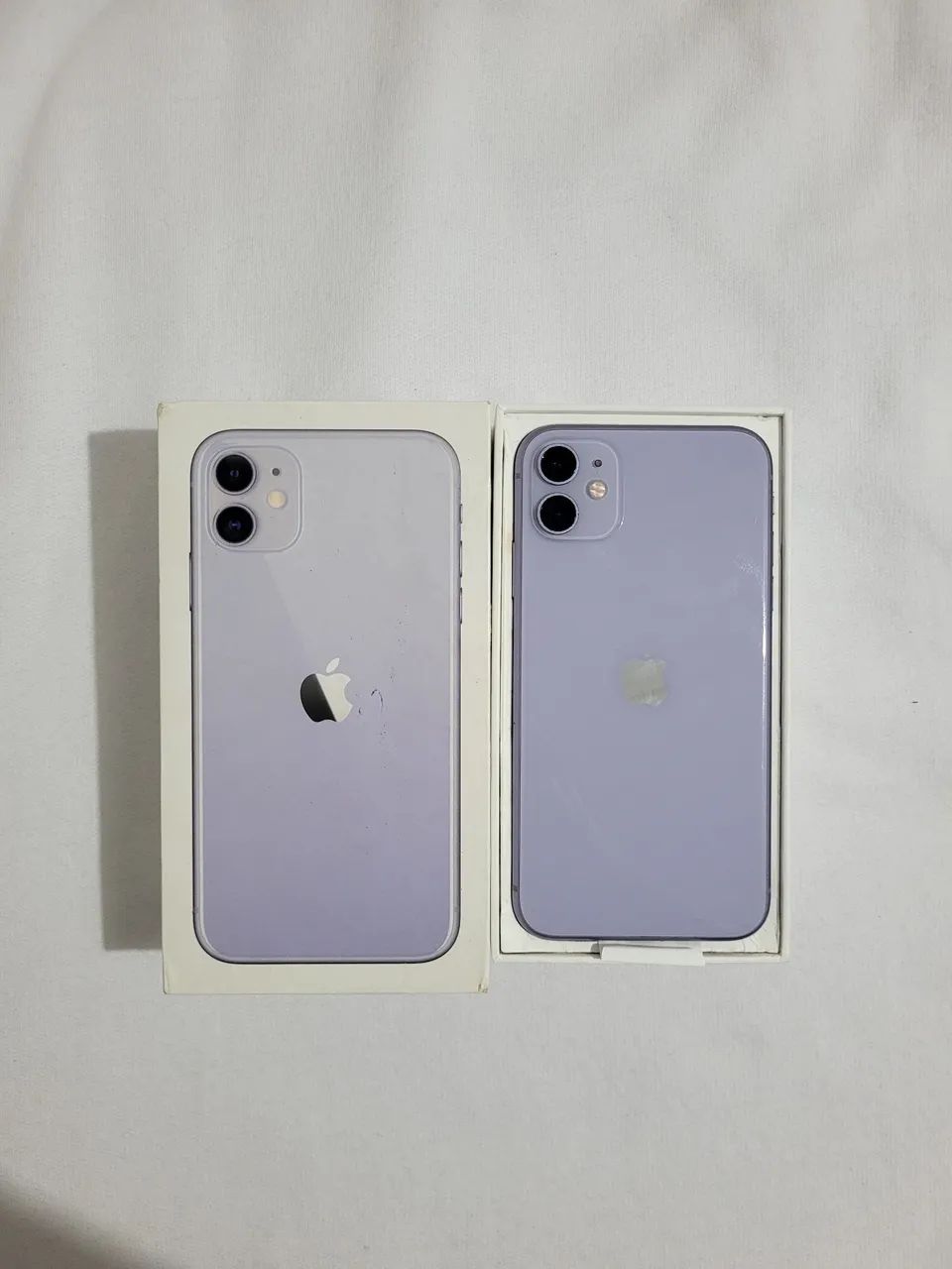 IPhone 11 64gb Lilás - Celulares e Smartphones - Brás, São Paulo