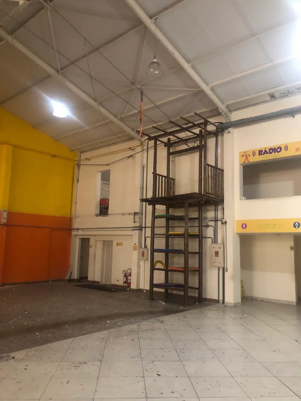 ARVORISMO COM TIROLESA  - Foto 5