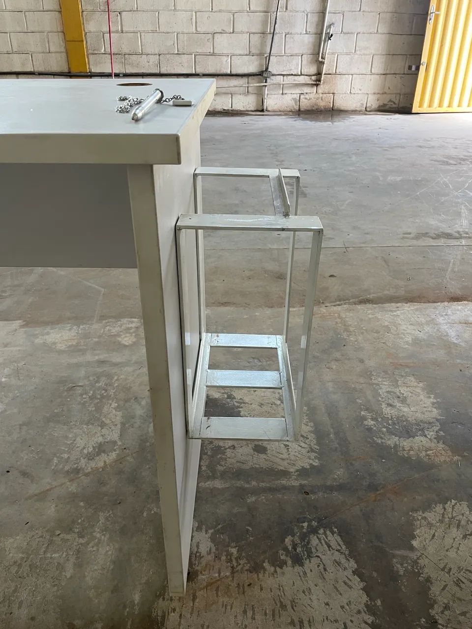 Mesinha pra estudo - Foto 2