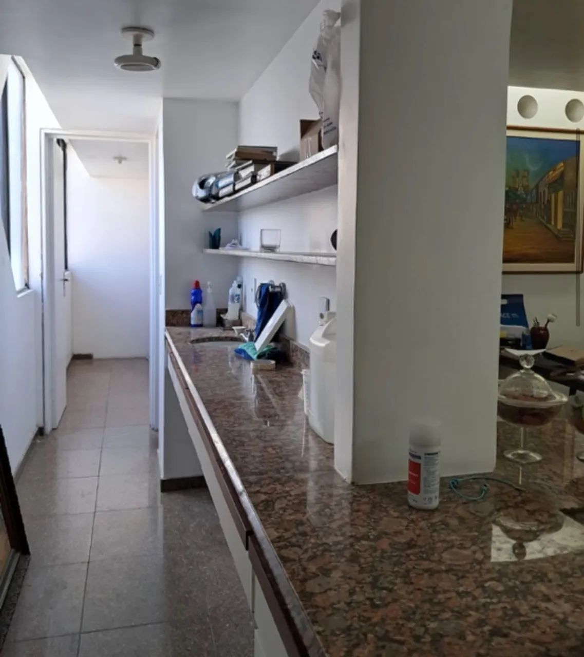 Alugo Sala para dentista  - Foto 2