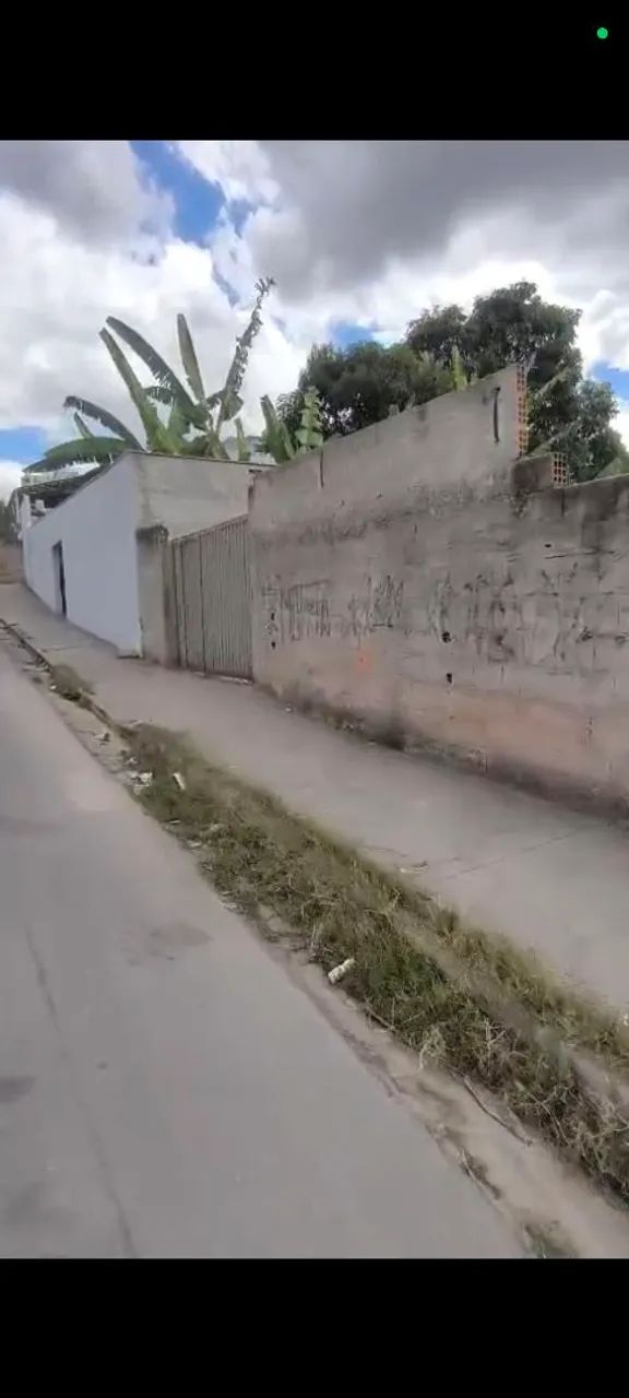 Lote grande de 1500m² plano com documentos - Foto 5