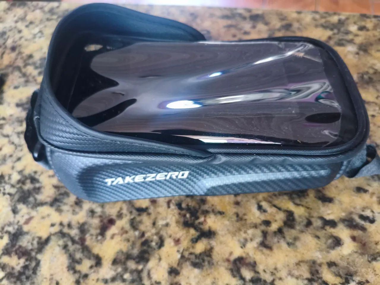Bag para bike  - Foto 2