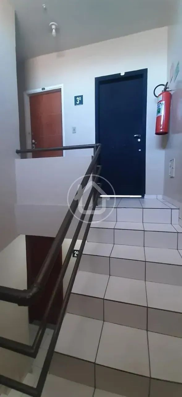 APARTAMENTO 02 QUARTOS - CENTRO - Foto 3