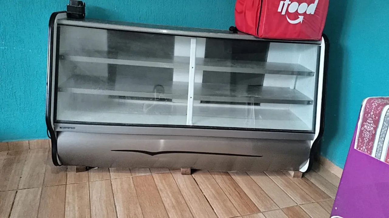 Freezer Expositor  - Foto 2