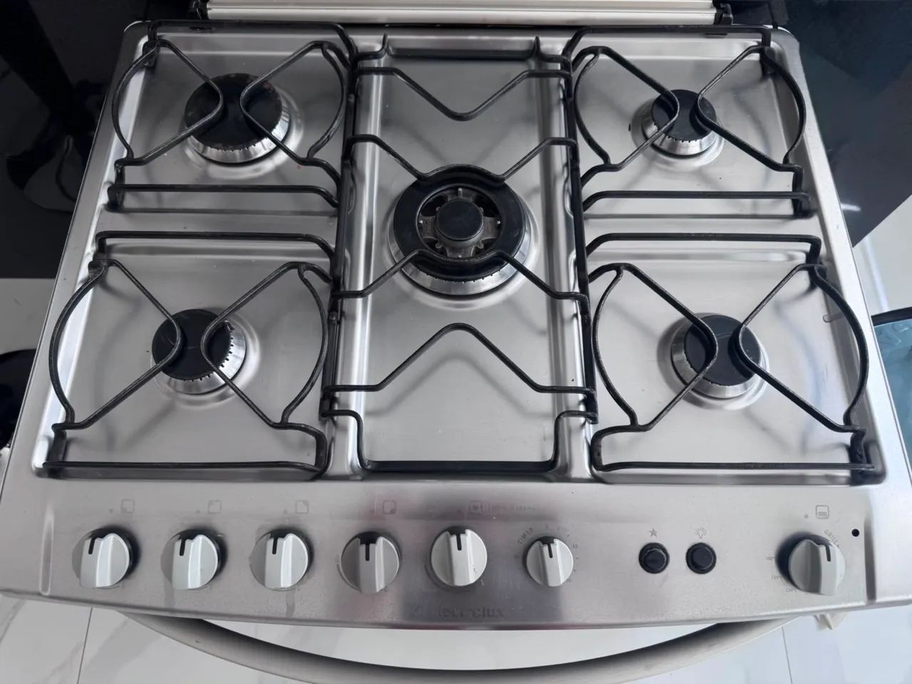 Fogão Electrolux  - Foto 2